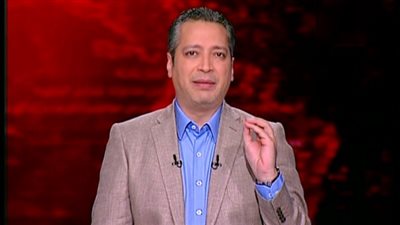 بالفيديو.. تامر أمين: لافتات 