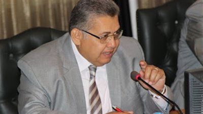 الشيحي: المحاضرة الأولى بالجامعات الحكومية مخصصة لتوعية الطلاب بمكافحة الفساد