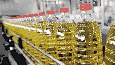 ضبط صاحب سرجة بحوزته طن زيت طعام مجهول المصدر في عابدين