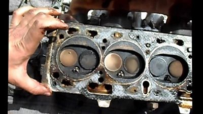 ضبط 1000 جوان سيارة مجهول المصدر بالساحل