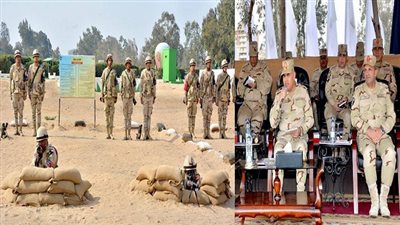 القائد العام لـ 