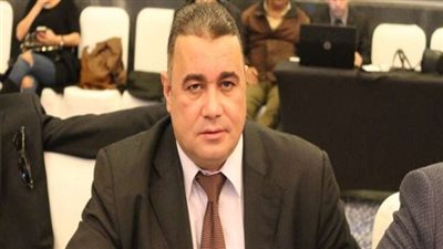 رأفت أبوالخير: وصول جهاز 