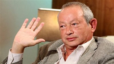 نجيب ساويرس يصف التعديل الوزاري بـ