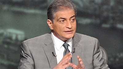 أسامة كمال عن وزير التموين الجديد: 