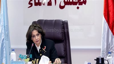 صفاء حجازي: 