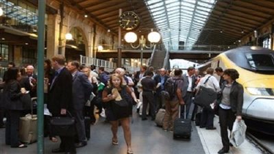 فرنسا تطبق نظام التعرف على الوجه بمحطة قطار شمال باريس