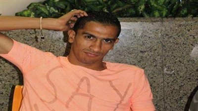 الشرطة تقبض على لاعب الاسماعيلى بعد المباراة