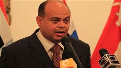 محافظ مطروح: توقيع أقصى عقوبة على رؤساء القرى المتقاعسين