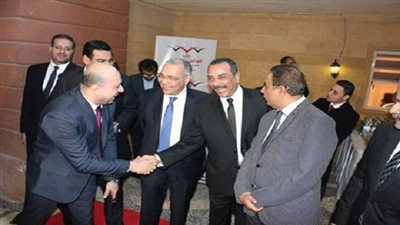 بالصور..تفاصيل حفل افتتاح المقر الجديد لـ 