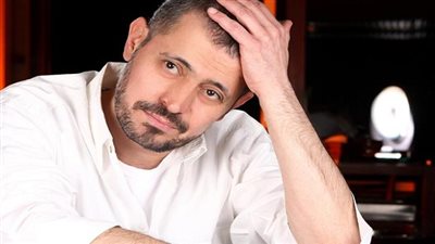 السبت.. مؤتمر صحفي لجورج وسوف في القاهرة