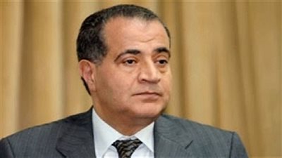 وزير التموين : الشكر للواء مصيلحي وعرض خطة العمل على الرئيس بعد أسبوعين