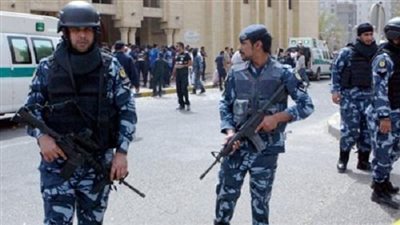 ضبط مصريين في الكويت بتهمة الرشوة لتسهيل الحصول على رخص قيادة