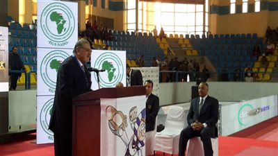 اليوم.. تنفيذي الاتحاد الأفريقي للتايكوندو يجتمع في الأقصر