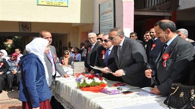 أسرة الشهيد هشام شتا تقيم حفل لتكريم حفظة القرآن الكريم بالجيزة