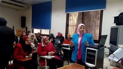 التعليم تنفذ حزمة من البرامج التدريبية لإعداد صف ثان من القيادات الوسطى