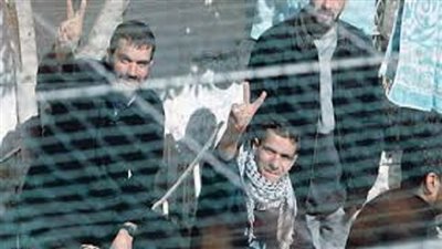 غدا موعد الإفراج عن الأسير سامي جنازره