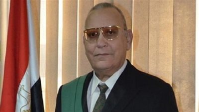 إنتداب معوض سيد أمينًا عامًا لمصلحة الشهر العقاري