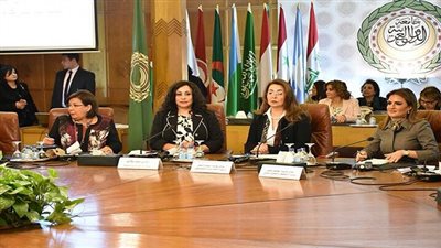 غادة والي: خطة عمل في وزارة التضامن لمساعدة السيدات المعيلات