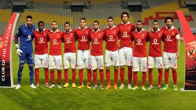 بث مباشر.. الأهلي يواجه المقاولون العرب ببطولة الدوري الممتاز