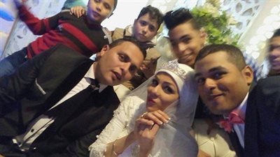 تهنئة قلبية 