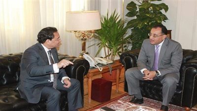 الإسكان: تعويض الأوقاف عن 11 فداناً بمنطقة أرض اللواء بالجيزة 