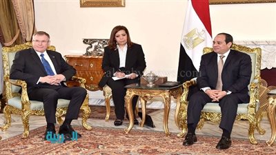 على ضوء زيارته لـ 