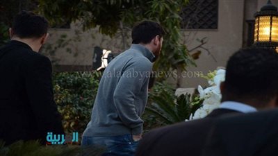 مجلة أمريكية تهتم بزيارة ليونيل ميسي لمصر