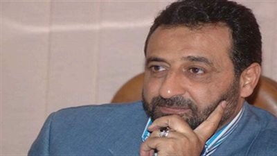 مجدي عبدالغني: مليار شخص حول العالم يتابعون حسابات 