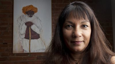 توقيف جاسوسة أمريكية مسئولة اختطاف الإمام المصري 