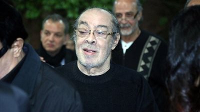 بالفيديو.. إطلالة إعلامية نادرة للمنتصر بالله.. 