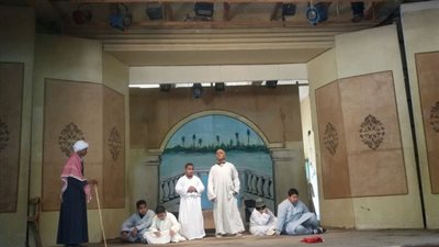 التعليم تطلق مسابقة مسرحة المناهج على مستوى الجمهورية