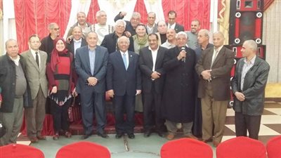 تعليم القليوبية تنظم ندوة بإدارة قها حول المشكلات التعليمية