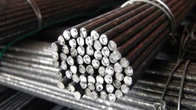 تباين أسعار الحديد.. و
