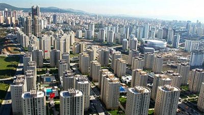 العراق والسعودية تتصدر قائمة الدول الأكثر شراء للمنازل في تركيا