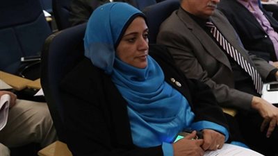 برلمانية: طلب إحاطة عاجل إلى رئيس الوزراء حول استمرار غلاء الأسعار رغم انخفاض الدولار فى البنوك