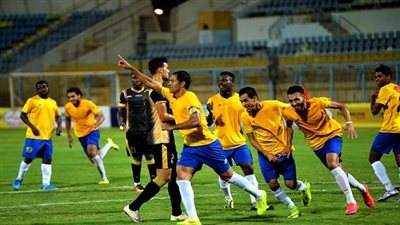 ستراكا يمنح لاعبي الإسماعيلي راحة سلبية لمدة 3 أيام