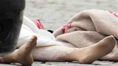 انتداب المعمل الجنائي لموقع العثور على جثة أسفل كوبري قصر النيل