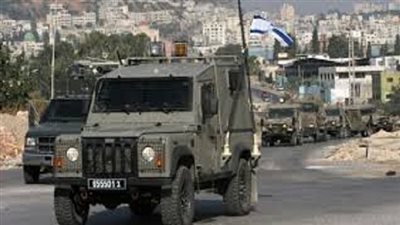 جيش الاحتلال يستخدم قنابل الغاز لدى محاولة لبنانيين اجتياز الحدود