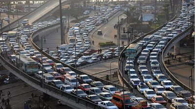 بالفيديو.. الإدارة العامة للمرور تواصل حملاتها على مستوى الجمهورية