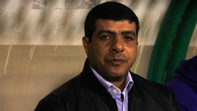 طارق العشري يعلق على تعادل إنبى والمقاصة