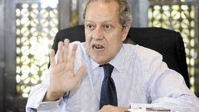 فخري عبد النور ينفعل على أحمد موسى