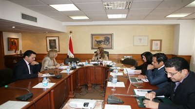 والي: عرض التجربة المصرية في مؤتمر الأمم المتحدة لمكافحة وعلاج الإدمان بفيينا