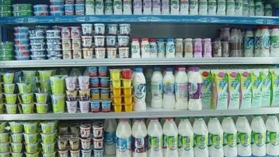 الجبن الأبيض يسجل 34 جنيها بالإسكندرية