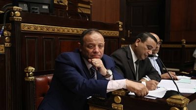 برلماني: محافظ بنى سويف أهدر 270 مليون جنيه بسبب تخاذله عن تنفيذ بعض المشروعات