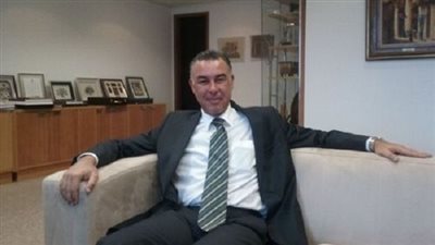 وفد من الغرفة العربية البرازيلية للتجارة يزور القاهرة