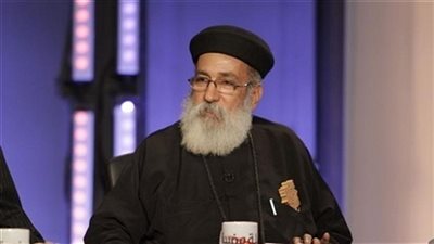 بالفيديو.. القمص بولس عويضة: مصر لن يفرقها الإرهاب