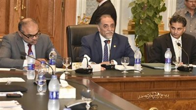 بدء اجتماع لجنة التضامن بالبرلمان لمناقشة أسعار سيارات المعاقين