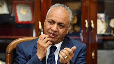 اللجنة التشريعية ترفض رفع الحصانة عن مصطفى بكري