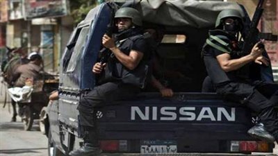 إحباط مخطط إخواني لإستهداف أحد الأهداف الحيوية بالإسكندرية