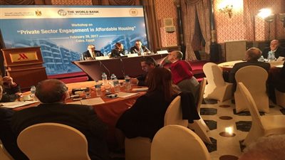 مدبولي: وضعنا حوافز لجذب القطاع الخاص للمشاركة بـ 